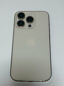 Iphone 14pro 256 ｺﾞｰﾙﾄﾞ（スマホ）の商品画像 - 査定依頼日：2026年9月20日 - 最高査定価格：73,000円