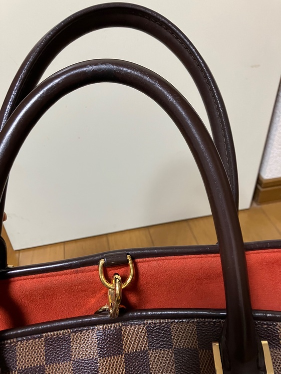 ルイヴィトン ルイヴィトン(その他) （ブランドバッグ）の商品画像 - 査定依頼日：2025年9月15日 - 最高査定価格：130,000円