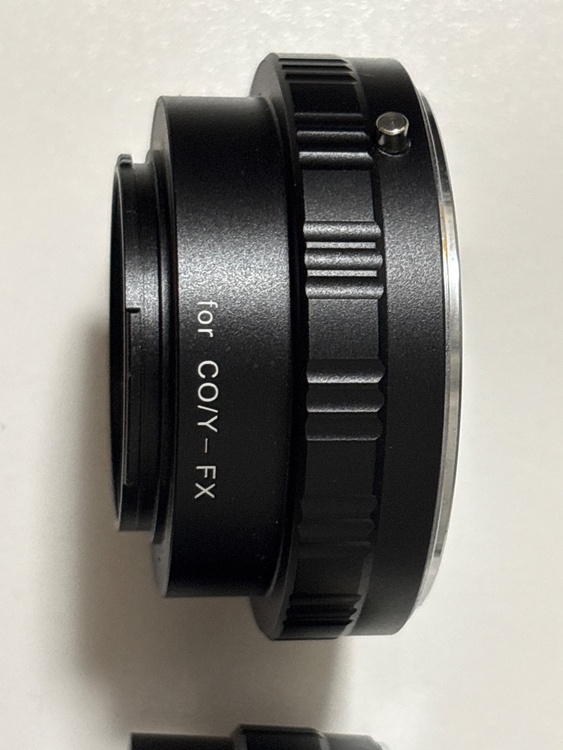 FX-T1B/1855KIT（カメラ）の商品画像 - 査定依頼日：2026年6月29日 - 最高査定価格：62,000円