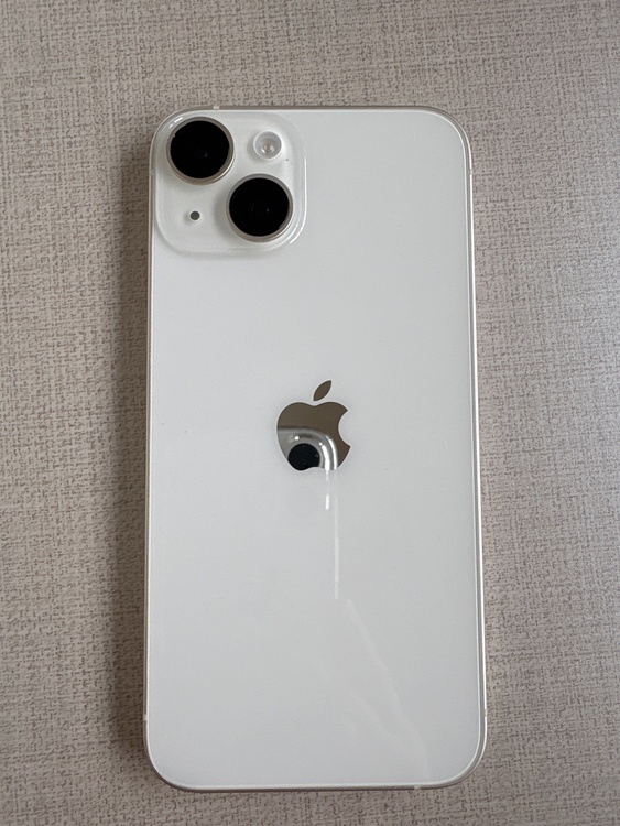 iPhone 14 128GB docomo（スマホ）の商品画像 - 査定依頼日：2026年3月2日 - 最高査定価格：47,000円