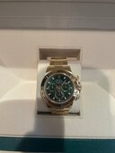 ロレックス デイトナ 11650（高級時計）の商品画像 - 査定依頼日：2025年1月31日 - 最高査定価格：11,400,000円