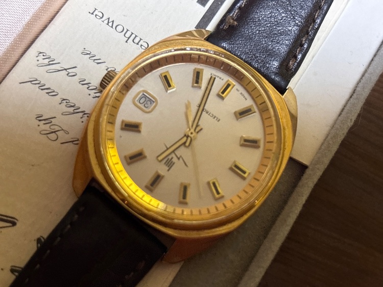 その他 その他 N'  1760  O（高級時計）の商品画像 - 査定依頼日：2025年11月8日 - 最高査定価格：2,000円