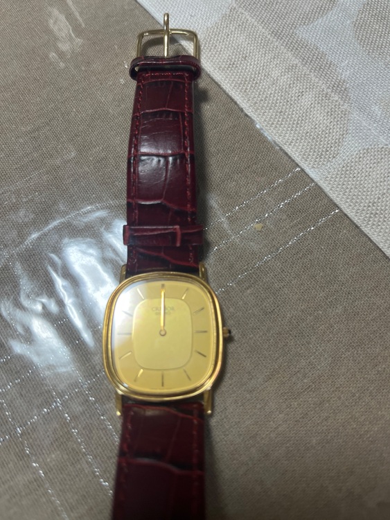 セイコー その他 9300-5140 R2 ODOO1（高級時計）の商品画像 - 査定依頼日：2025年11月7日 - 最高査定価格：200,000円