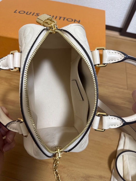 ルイヴィトン スピーディー （ブランドバッグ）の商品画像 - 査定依頼日：2026年4月11日 - 最高査定価格：265,000円