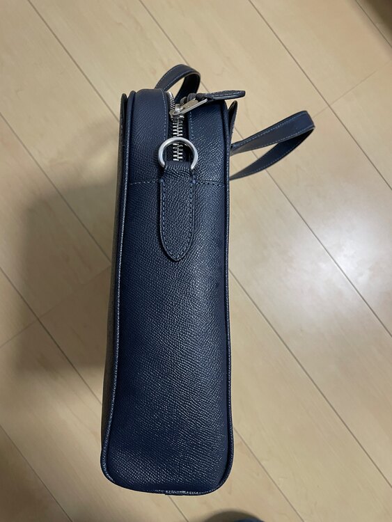 その他 コーチ （ブランドバッグ）の商品画像 - 査定依頼日：2025年3月10日 - 最高査定価格：10,000円