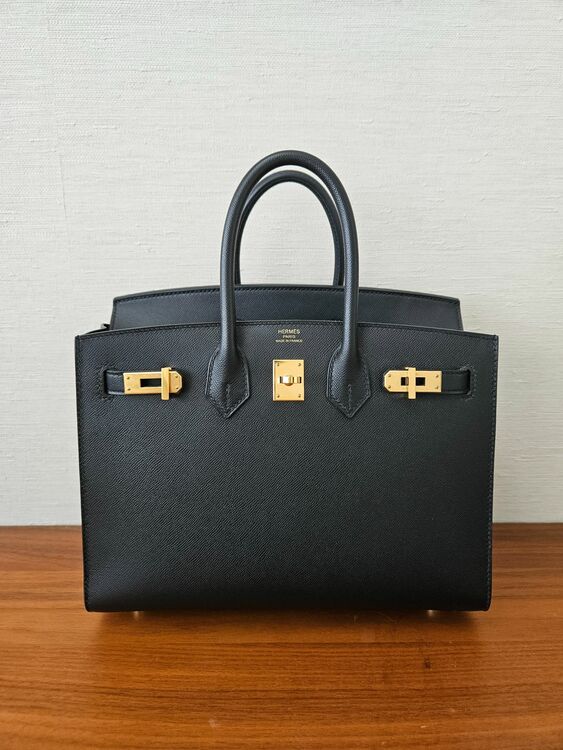 エルメス バーキン （ブランドバッグ）の商品画像 - 査定依頼日：2025年10月29日 - 最高査定価格：2,650,000円