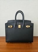 エルメス バーキン （ブランドバッグ）の商品画像 - 査定依頼日：2025年10月29日 - 最高査定価格：2,650,000円