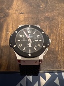 ウブロ ビックバン （高級時計）の商品画像 - 査定依頼日：2026年3月25日 - 最高査定価格：800,000円