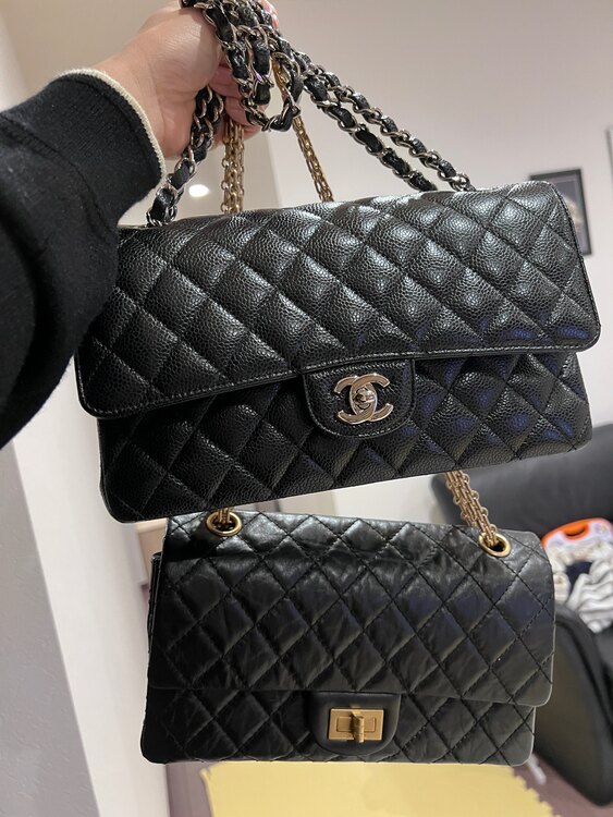 シャネル マトラッセ （ブランドバッグ）の商品画像 - 査定依頼日：2025年4月12日 - 最高査定価格：1,370,000円