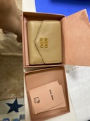 ミュウミュウ  （ブランドバッグ）の商品画像 - 査定依頼日：2025年8月18日 - 最高査定価格：30,000円