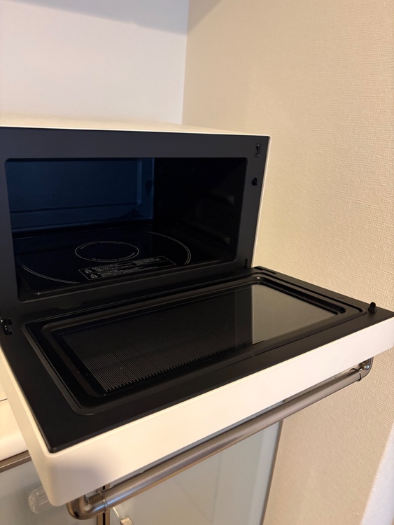 K09A-WH[BALMUDA] （家電）の商品画像 - 査定依頼日：2026年3月12日 - 最高査定価格：12,000円