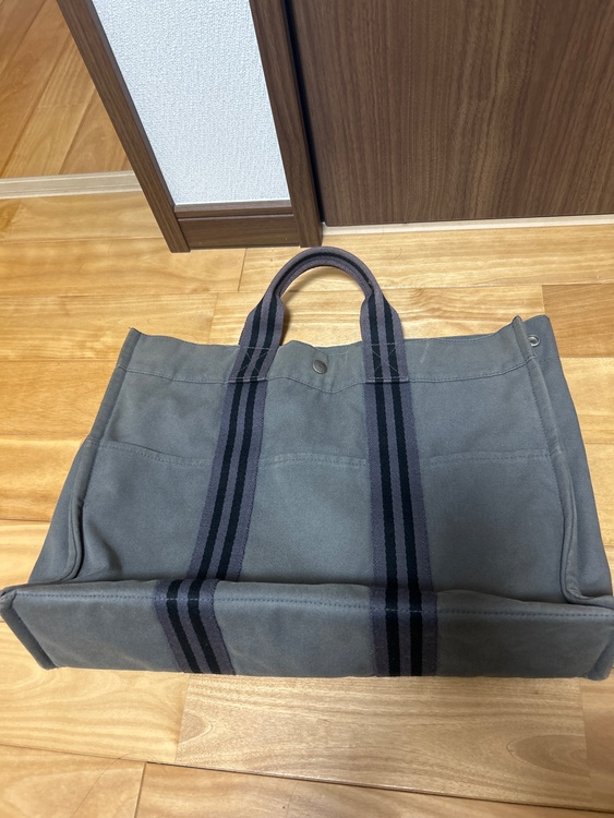 エルメス フールトゥ（ブランドバッグ）の商品画像 - 査定依頼日：2026年9月21日 - 最高査定価格：7,000円