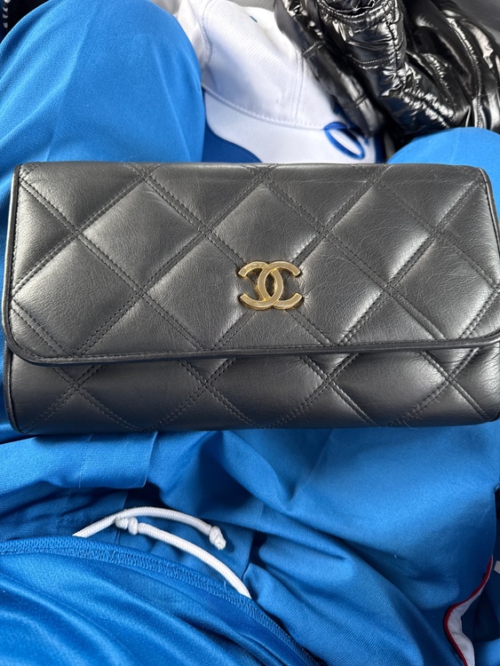 シャネル シャネル(その他) （ブランドバッグ）の商品画像 - 査定依頼日：2026年2月16日 - 最高査定価格：70,000円