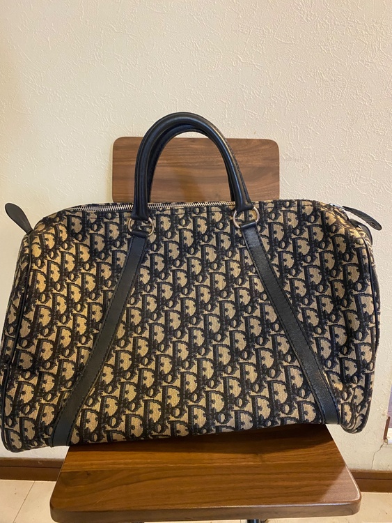 ディオール  （ブランドバッグ）の商品画像 - 査定依頼日：2026年1月5日 - 最高査定価格：50,000円