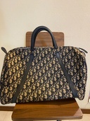 ディオール  （ブランドバッグ）の商品画像 - 査定依頼日：2026年1月5日 - 最高査定価格：50,000円