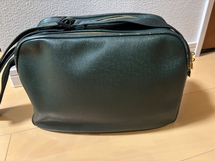 リポーター（ブランドバッグ）の商品画像 - 査定依頼日：2026年1月8日 - 最高査定価格：50,000円