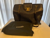 シャネル シャネル(その他) （ブランドバッグ）の商品画像 - 査定依頼日：2025年12月26日 - 最高査定価格：430,000円