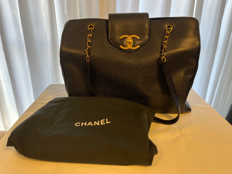 シャネル シャネル(その他) （ブランドバッグ）の商品画像 - 査定依頼日：2025年12月26日 - 最高査定価格：430,000円