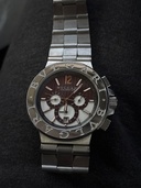 ブルガリ その他 CFB1628（高級時計）の商品画像 - 査定依頼日：2026年3月4日 - 最高査定価格：100,000円