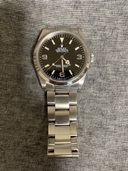 ロレックス エクスプローラー （高級時計）の商品画像 - 査定依頼日：2025年8月31日 - 最高査定価格：750,000円