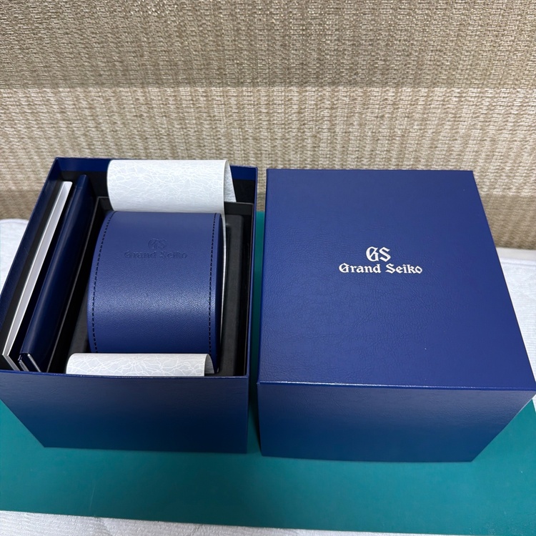 SBGJ277（高級時計）の商品画像 - 査定依頼日：2026年6月5日 - 最高査定価格：750,000円
