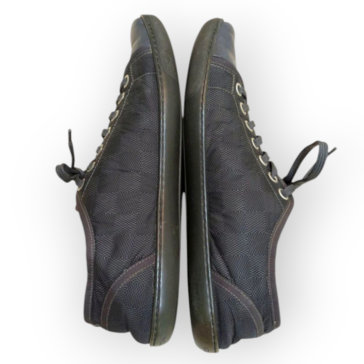 ルイヴィトン ダミエ （ブランドバッグ）の商品画像 - 査定依頼日：2025年5月22日 - 最高査定価格：20,000円