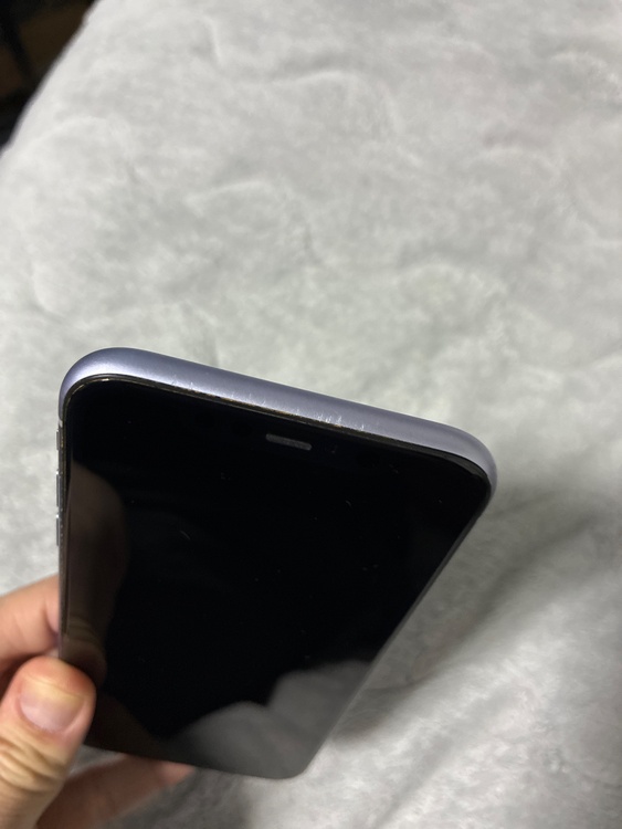 iPhone11 256GB SIMフリー（スマホ）の商品画像 - 査定依頼日：2026年2月20日 - 最高査定価格：20,000円