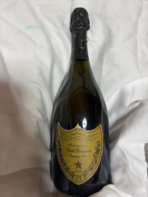 オーパスワン　2005（お酒）の商品画像 - 査定依頼日：2026年8月5日 - 最高査定価格：88,000円