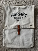 HERMES（エルメス）バギーバゲッジ　クラッチバッグ　ハンドバッグ（ブランドバッグ）の商品画像 - 査定依頼日：2026年9月23日 - 最高査定価格：100,000円