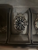 ロレックス サブマリーナー 126610l（高級時計）の商品画像 - 査定依頼日：2026年1月28日 - 最高査定価格：2,480,000円