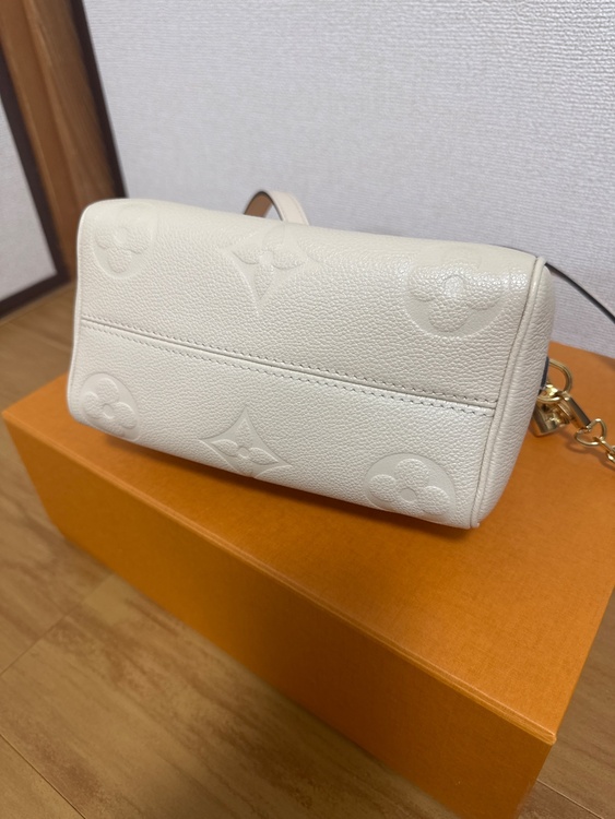 ルイヴィトン スピーディー （ブランドバッグ）の商品画像 - 査定依頼日：2026年4月11日 - 最高査定価格：265,000円