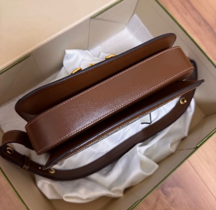 グッチ  （ブランドバッグ）の商品画像 - 査定依頼日：2025年8月23日 - 最高査定価格：100,000円