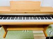 KORG C3200 Concerto（ピアノ・楽器・PA機材）の商品画像 - 査定依頼日：2026年4月21日 - 最高査定価格：5,000円