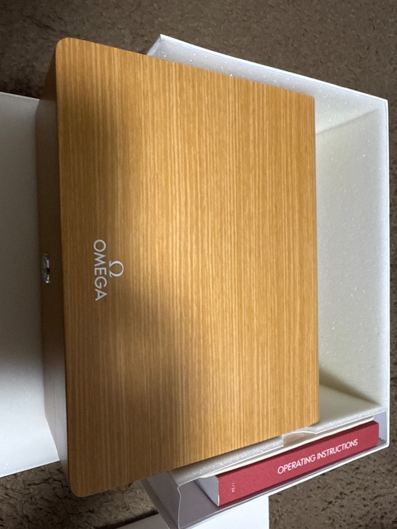 オメガ シーマスター （高級時計）の商品画像 - 査定依頼日：2025年11月3日 - 最高査定価格：620,000円