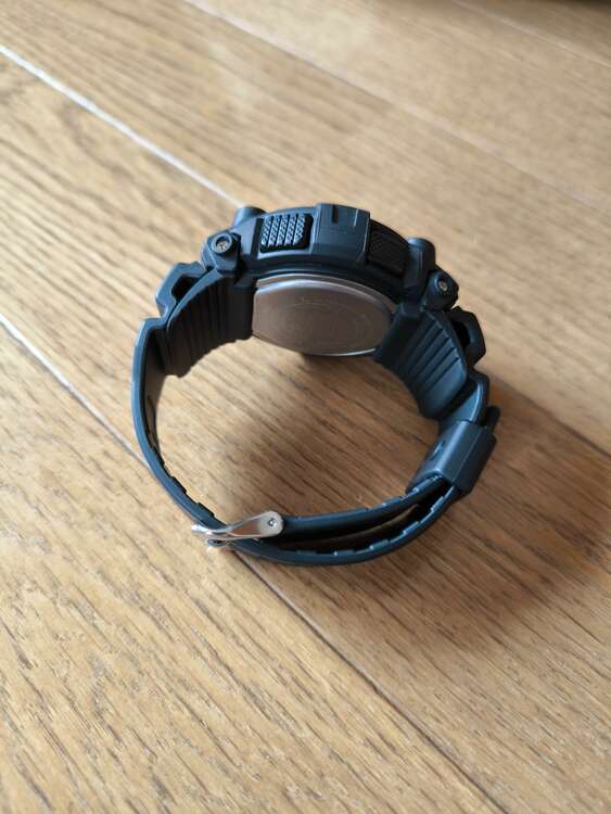 G-SHOCK その他 GW-7900B（高級時計）の商品画像 - 査定依頼日：2025年5月19日 - 最高査定価格：1,000円