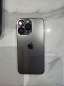 iPhone 13 Pro 256GB SIMフリー（スマホ）の商品画像 - 査定依頼日：2026年1月25日 - 最高査定価格：49,000円