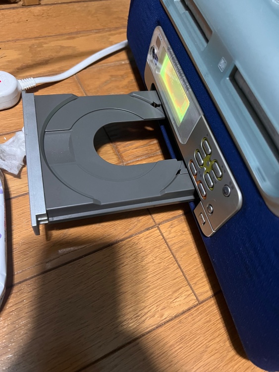 RX-MDx70（オーディオ・スピーカー）の商品画像 - 査定依頼日：2026年2月14日 - 最高査定価格：700円