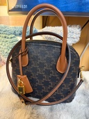 セリーヌ  （ブランドバッグ）の商品画像 - 査定依頼日：2026年2月22日 - 最高査定価格：180,000円