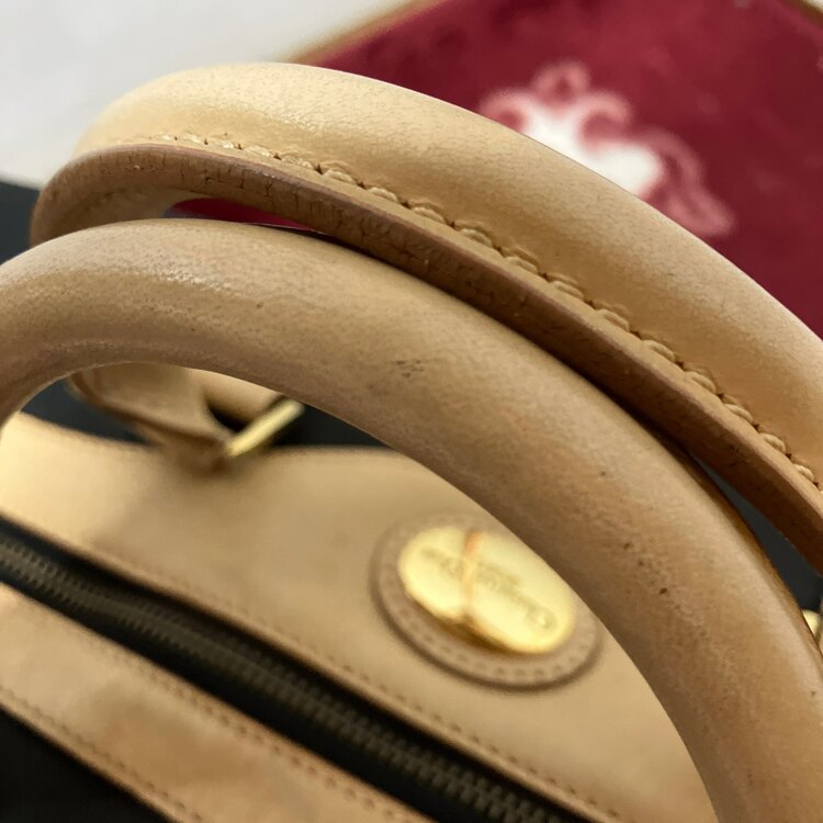 クリスチャンディオール　スポーツ　ボストンバック（ブランドバッグ）の商品画像 - 査定依頼日：2025年5月12日 - 最高査定価格：25,000円