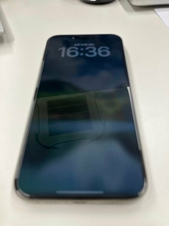 iPhone iPhone 15 Pro Max 256GB SIMフリー（スマホ）の商品画像 - 査定依頼日：2026年9月10日 - 最高査定価格：97,000円