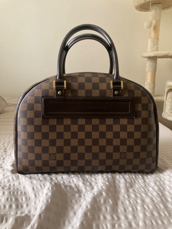 ルイヴィトン ダミエ （ブランドバッグ）の商品画像 - 査定依頼日：2026年3月25日 - 最高査定価格：240,000円