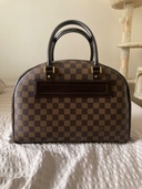 ルイヴィトン ダミエ （ブランドバッグ）の商品画像 - 査定依頼日：2026年3月25日 - 最高査定価格：240,000円