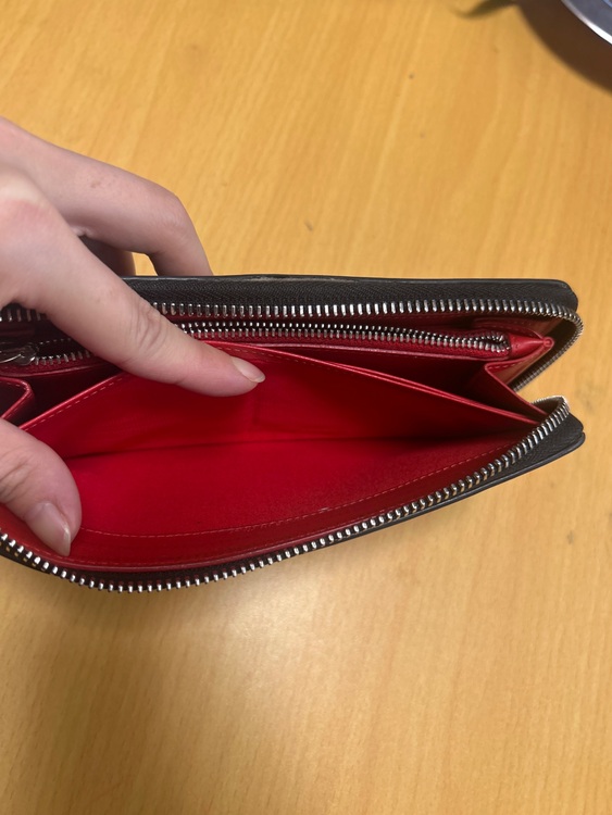 3195121（古着・ファッション）の商品画像 - 査定依頼日：2025年8月21日 - 最高査定価格：5,500円