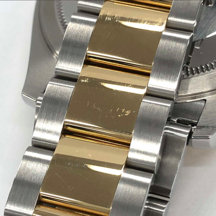 ロレックス スカイドゥエラー 336933 A級品（高級時計）の商品画像 - 査定依頼日：2025年4月21日 - 最高査定価格：2,300,000円