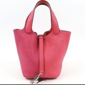 ピコタン（ブランドバッグ）の商品画像 - 査定依頼日：2026年4月5日 - 最高査定価格：250,000円