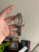 ロレックス デイトジャスト （高級時計）の商品画像 - 査定依頼日：2025年10月19日 - 最高査定価格：1,180,000円