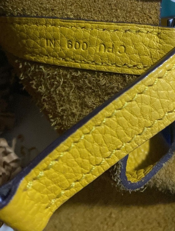 エルメスバッグ（ブランドバッグ）の商品画像 - 査定依頼日：2025年11月1日 - 最高査定価格：350,000円