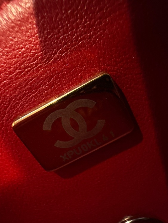 マトラッセ（ブランドバッグ）の商品画像 - 査定依頼日：2025年7月14日 - 最高査定価格：770,000円