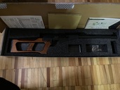 lct-vss（エアガン・ミリタリー用品）の商品画像 - 査定依頼日：2022年7月6日 - 最高査定価格：16,000円