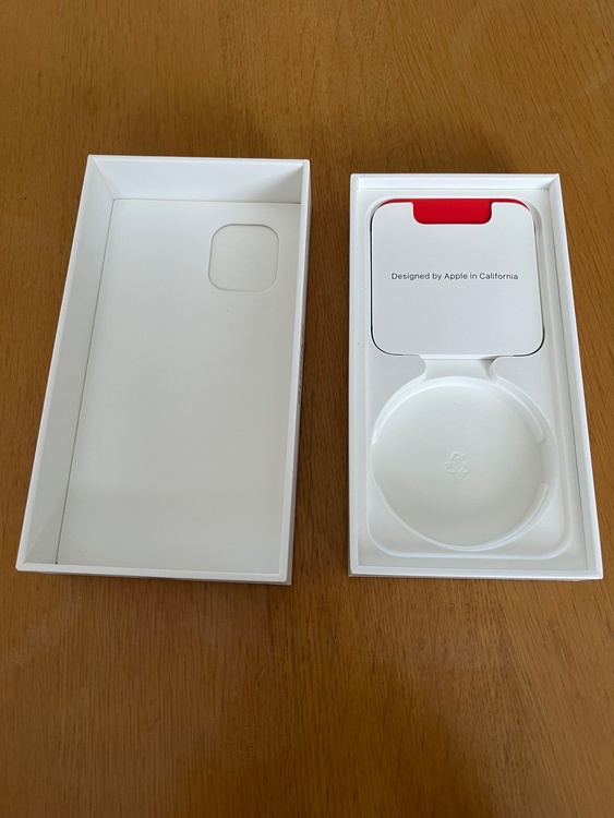 iPhone iPhone 12 mini 128GB SIMフリー（スマホ）の商品画像 - 査定依頼日：2026年9月17日 - 最高査定価格：21,000円
